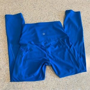 Lululemon Align Leggings with Pockets